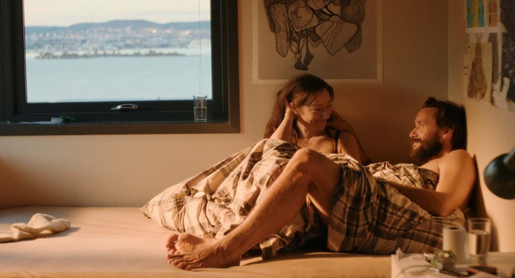 actualité LA TRILOGIE D OSLO : AMOUR