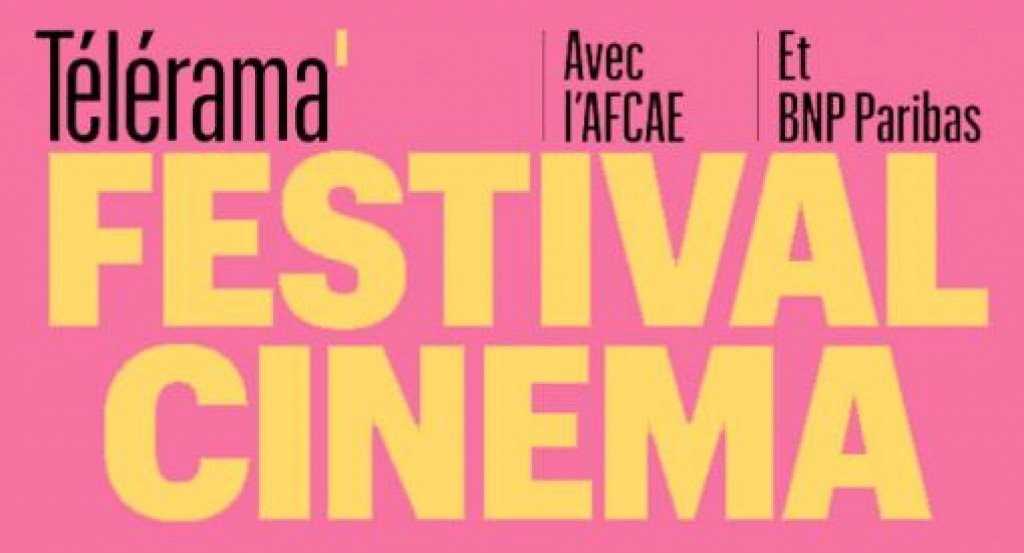 actualité festival TELERAMA du 21 au 27 janvier à ROQUEFORT LES PINS