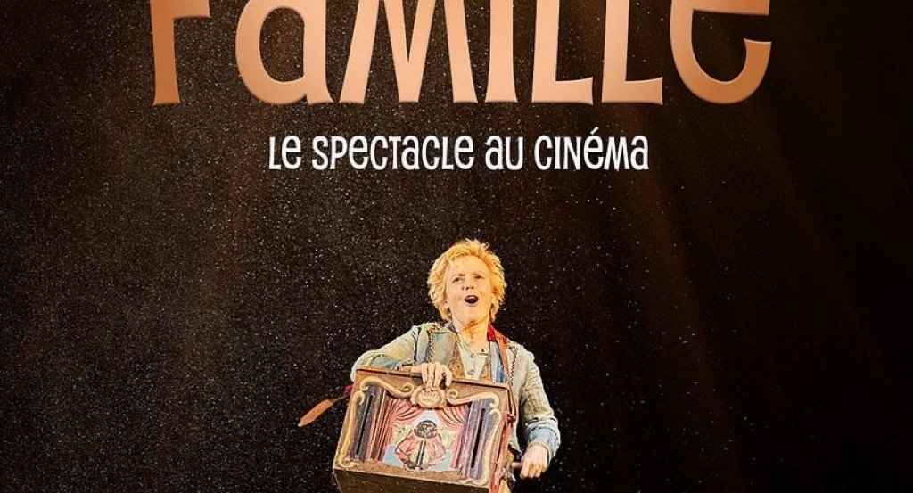 actualité SANS FAMILLE