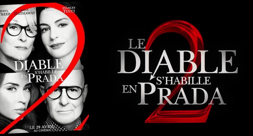 actualité dès mercredi 6 mai dans nos salles