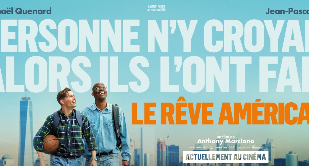 actualité REVE AMERICAIN