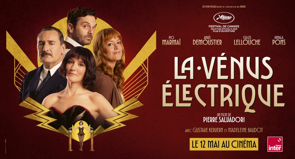 actualité la venus electrique