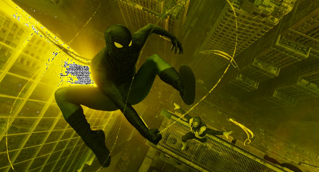 actualité SPIDER-MAN BRAND NEW DAY