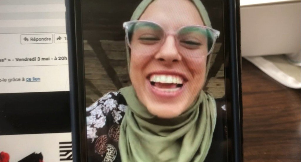 actualité LE MOIS DU DOCUMENTAIRE 2025