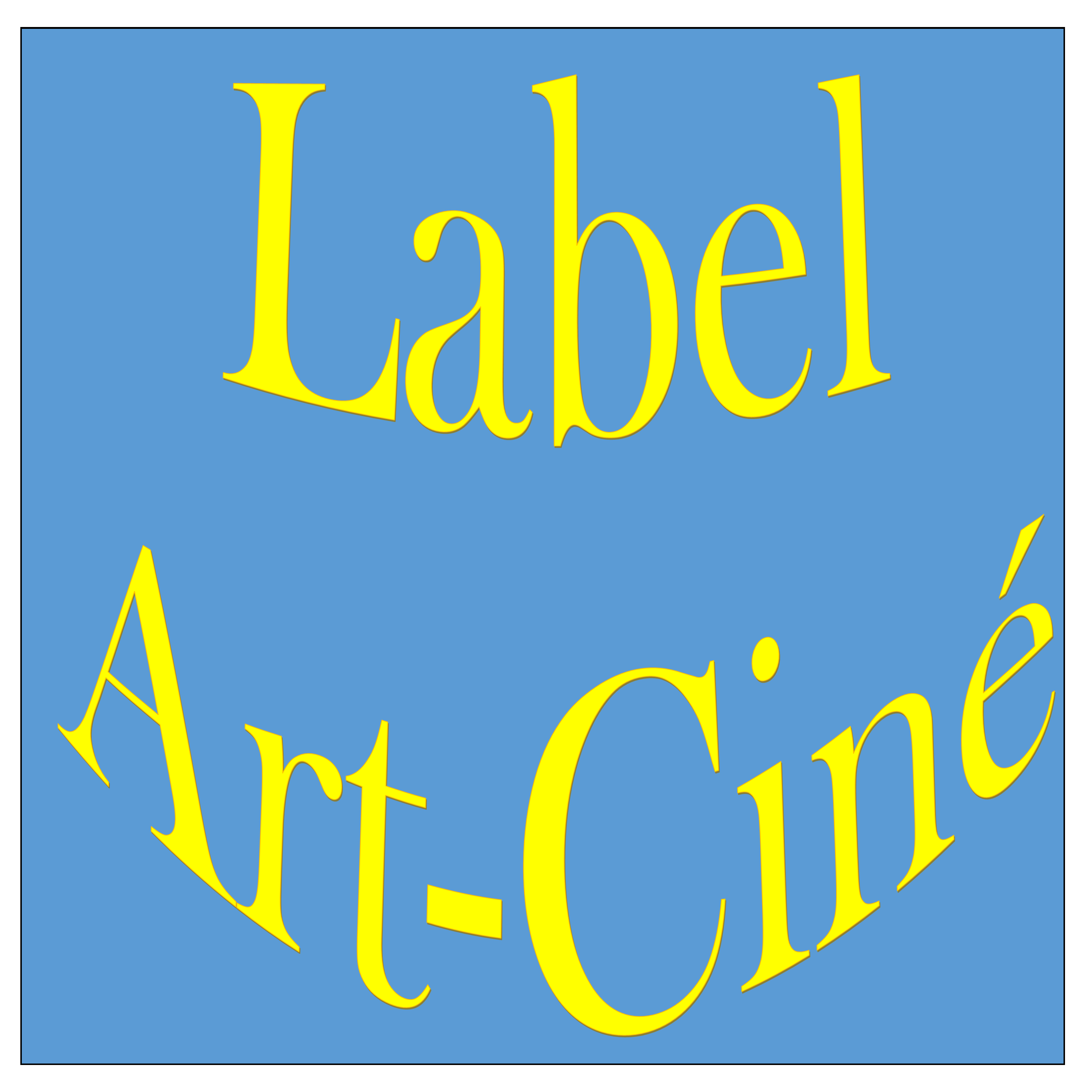 Label Art-Ciné