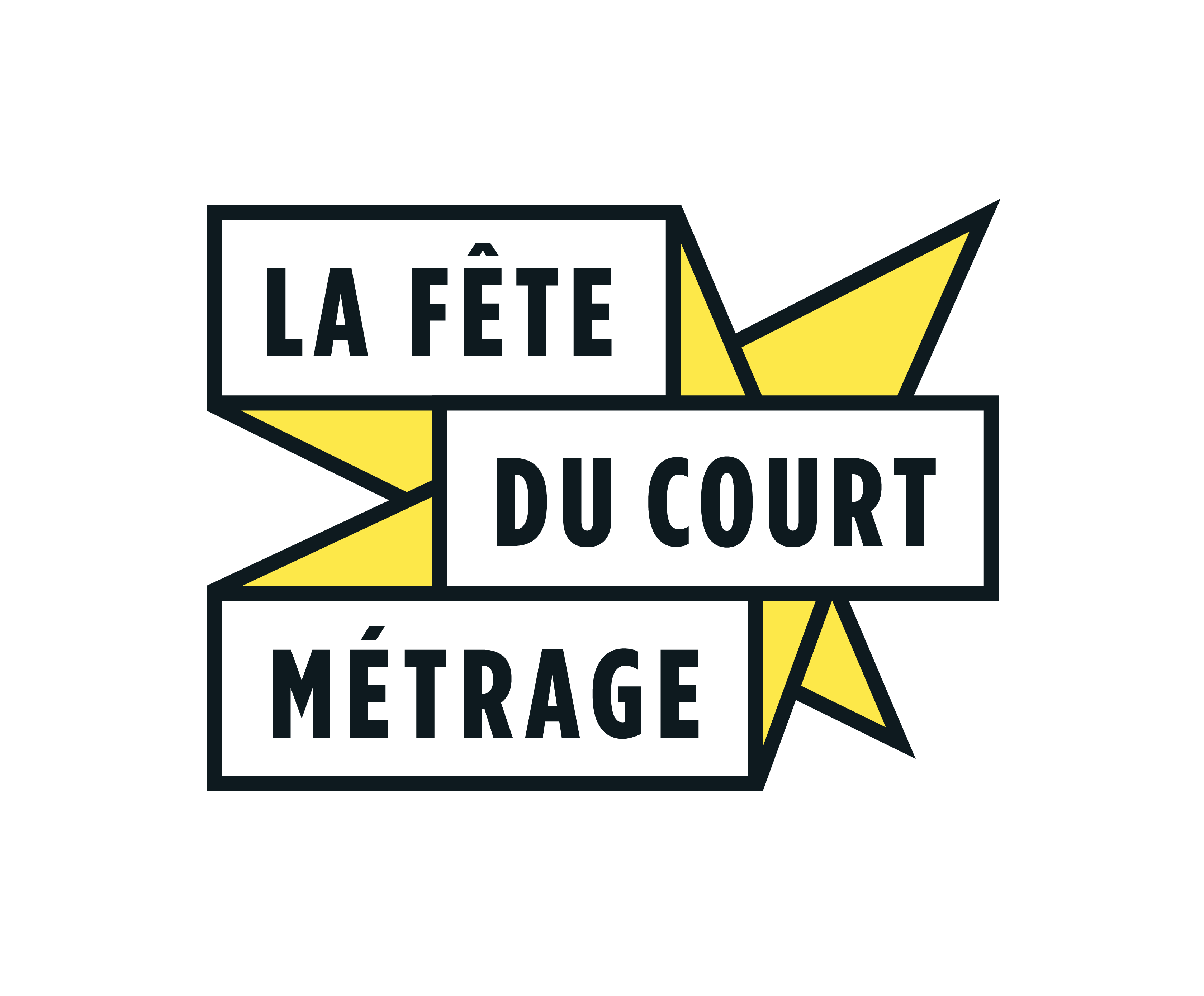 FESTIVAL DU COURT METRAGE 2026